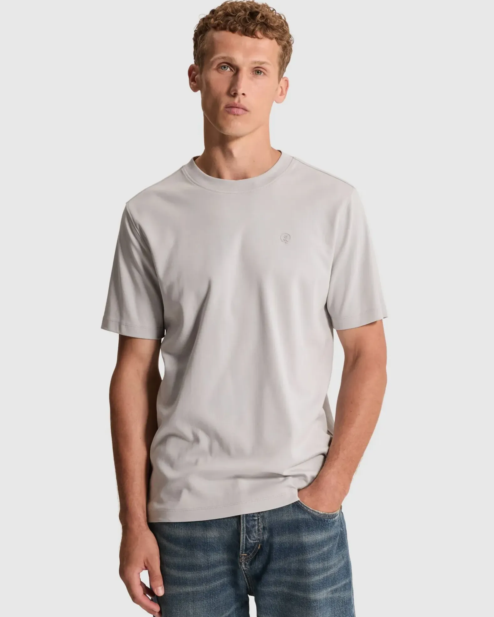 Cast Iron T-shirt