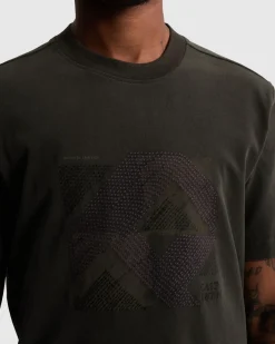 Cast Iron T-shirt