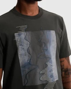 Cast Iron T-shirt