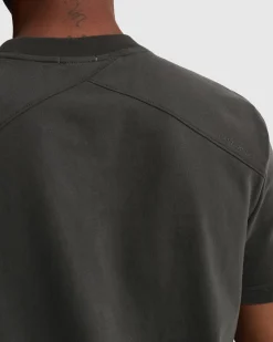 Cast Iron T-shirt