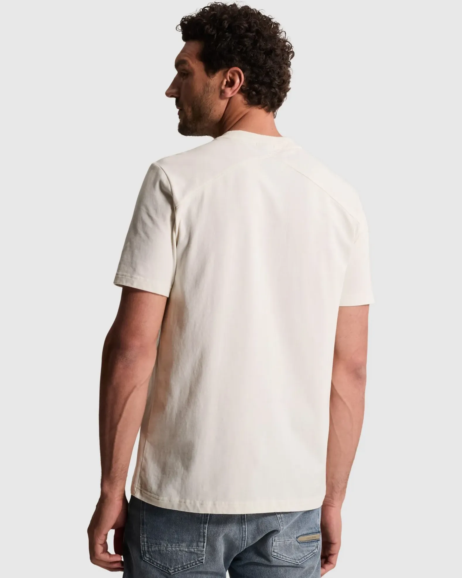 Cast Iron T-shirt