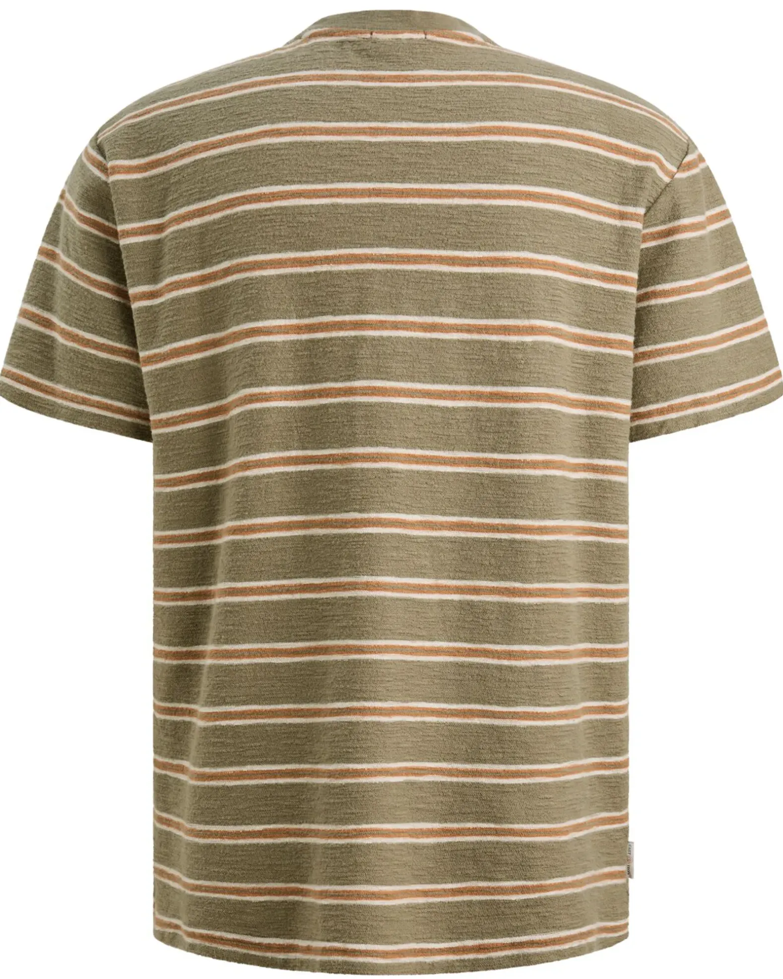 Cast Iron T-shirt