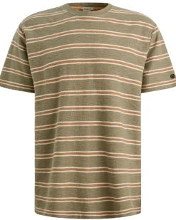 Cast Iron T-shirt