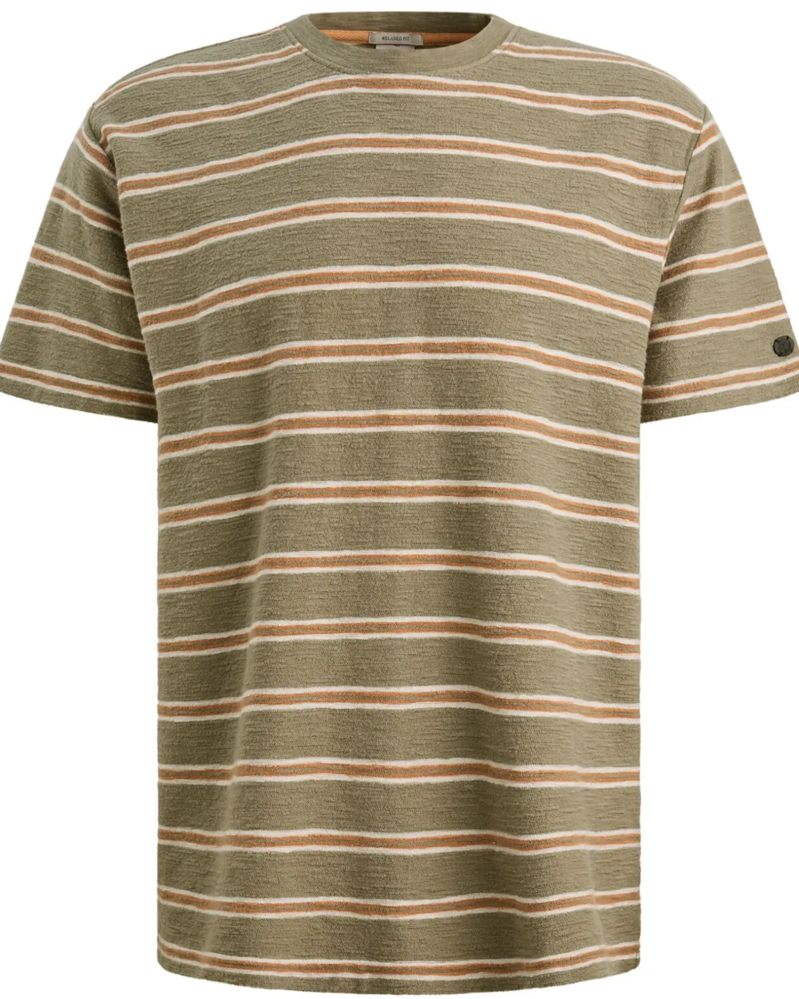 Cast Iron T-shirt