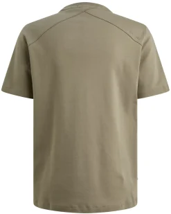Cast Iron T-shirt