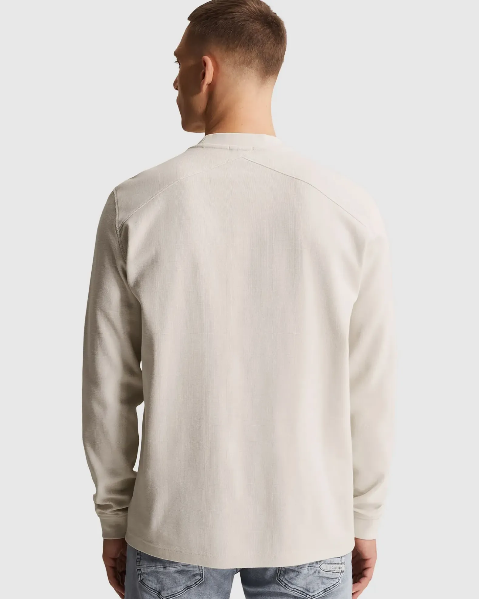 Cast Iron T-shirt