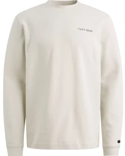 Cast Iron T-shirt