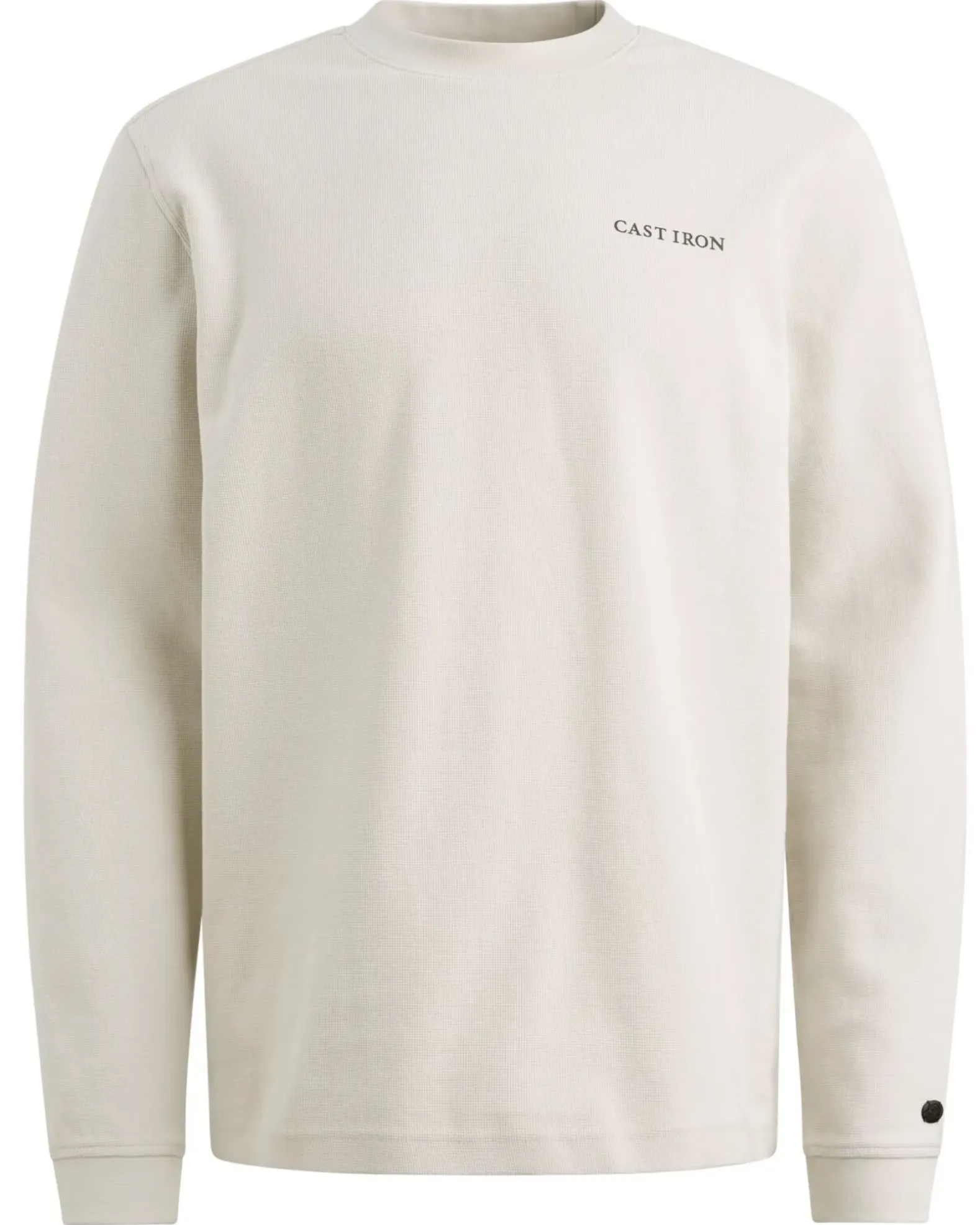 Cast Iron T-shirt