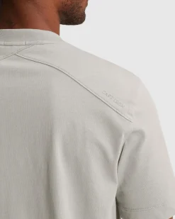 Cast Iron T-shirt