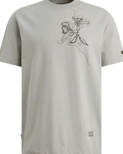 Cast Iron T-shirt