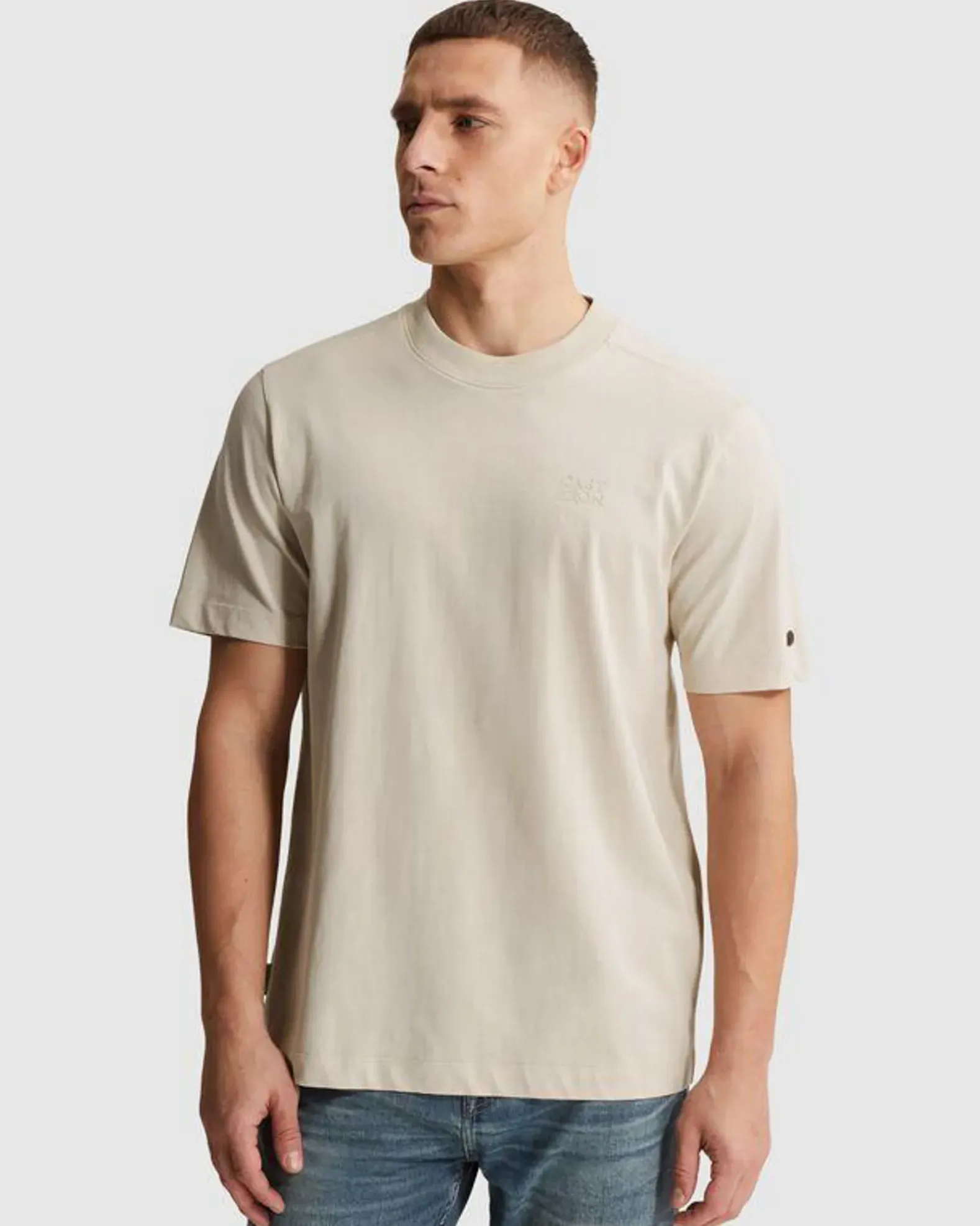 Cast Iron T-shirt