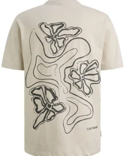 Cast Iron T-shirt