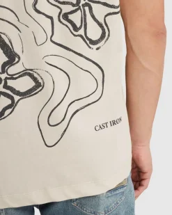 Cast Iron T-shirt