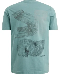 Cast Iron T-shirt