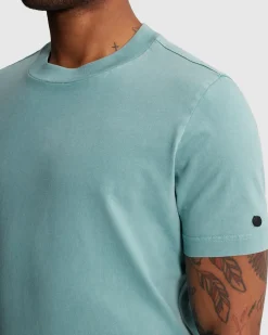 Cast Iron T-shirt