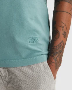 Cast Iron T-shirt