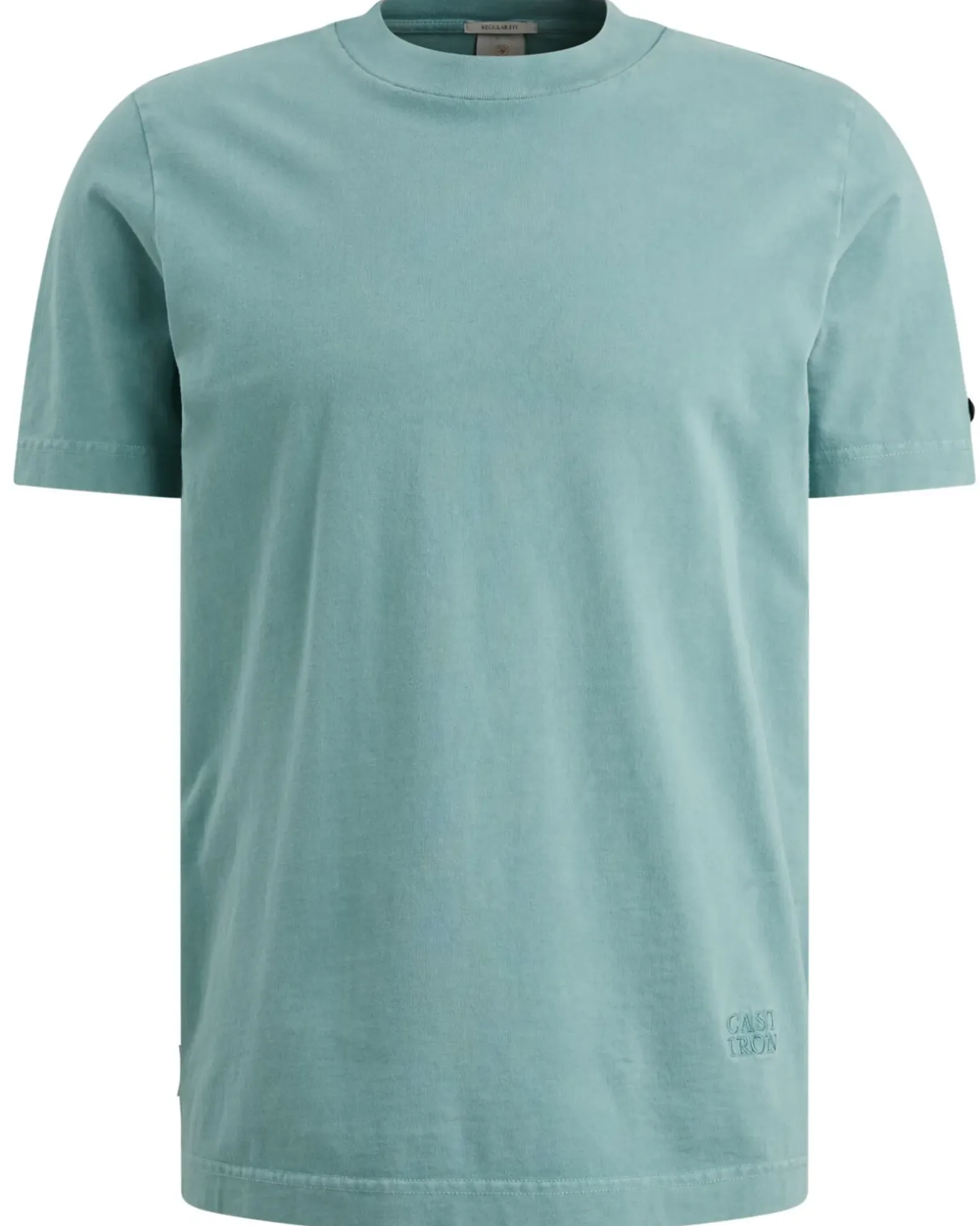Cast Iron T-shirt