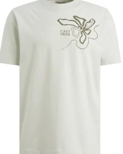 Cast Iron T-shirt