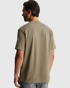 Cast Iron T-shirt