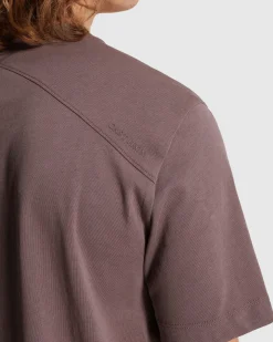 Cast Iron T-shirt