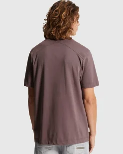 Cast Iron T-shirt