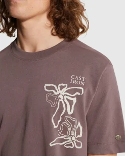 Cast Iron T-shirt