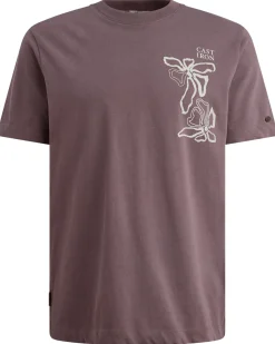 Cast Iron T-shirt