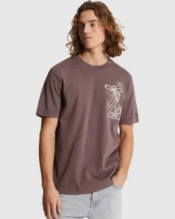 Cast Iron T-shirt