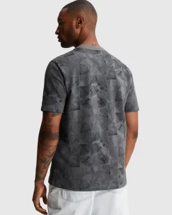 Cast Iron T-shirt