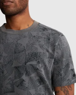 Cast Iron T-shirt