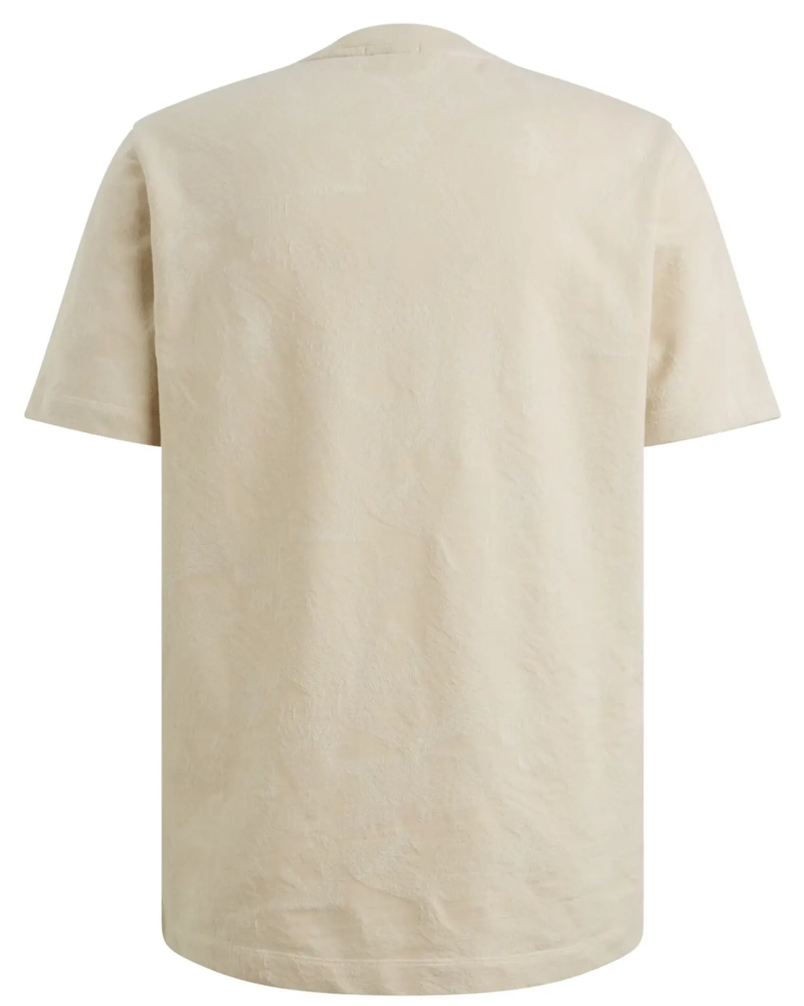 Cast Iron T-shirt