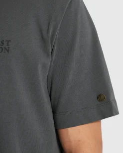 Cast Iron T-shirt