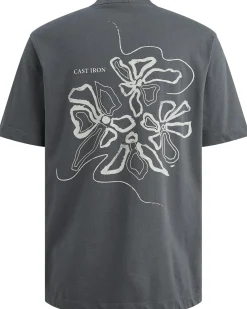 Cast Iron T-shirt