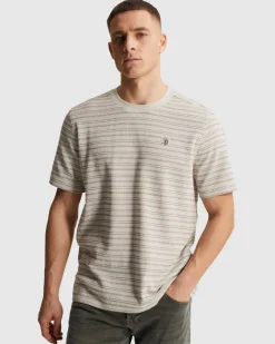 Cast Iron T-shirt