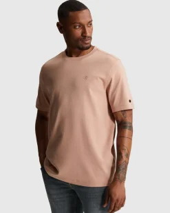 Cast Iron T-shirt