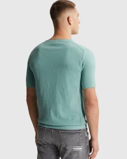 Cast Iron T-shirt