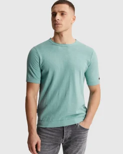 Cast Iron T-shirt