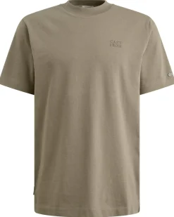 Cast Iron T-shirt