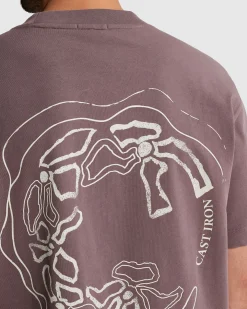 Cast Iron T-shirt