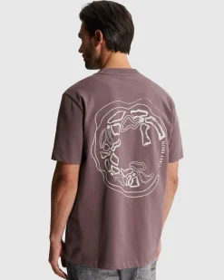 Cast Iron T-shirt