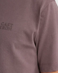 Cast Iron T-shirt