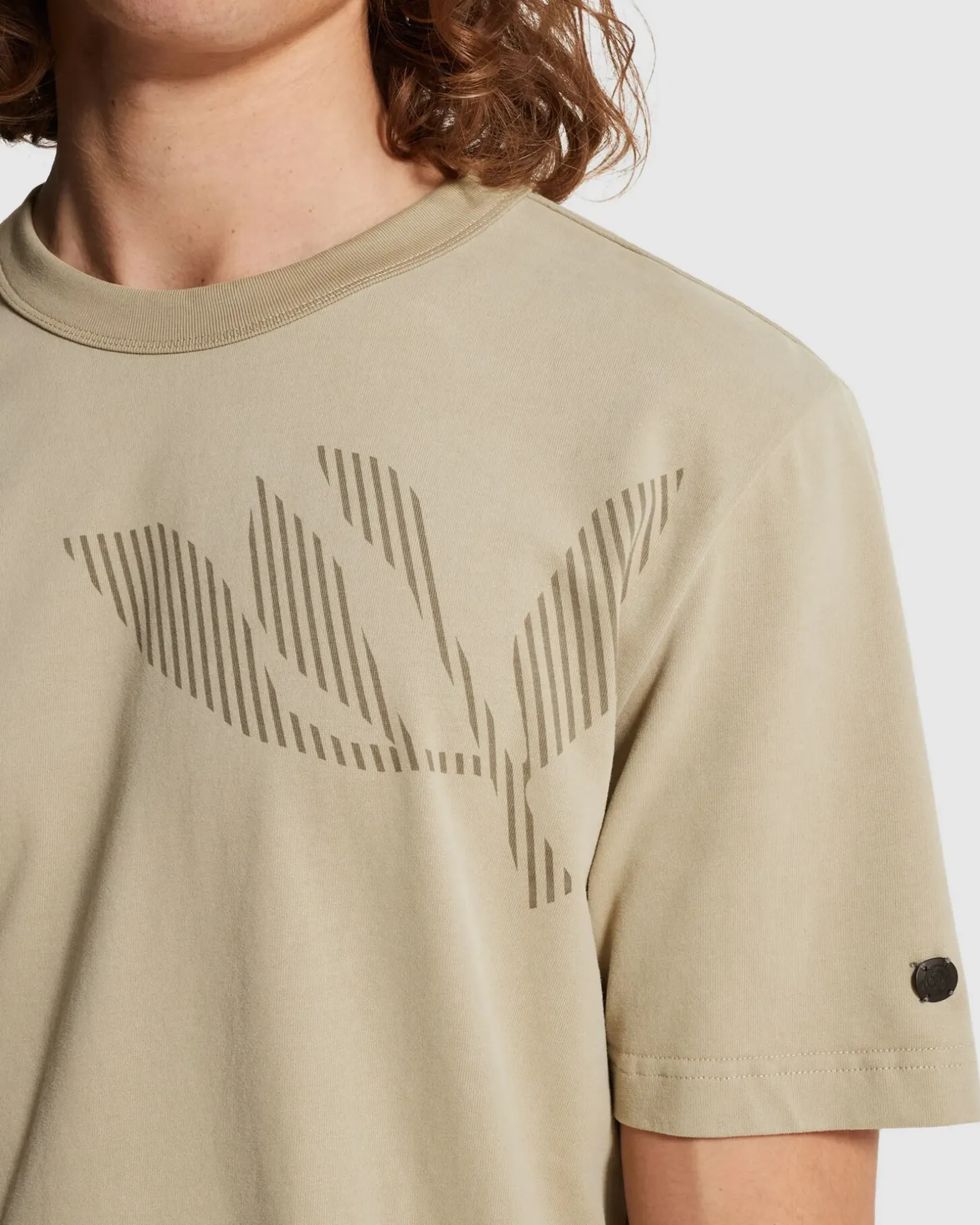 Cast Iron T-shirt