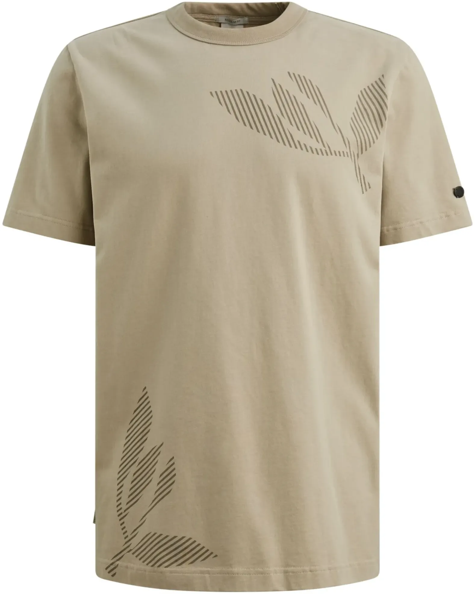 Cast Iron T-shirt
