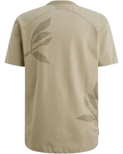 Cast Iron T-shirt