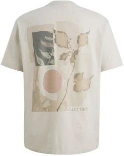 Cast Iron T-shirt