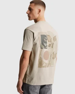 Cast Iron T-shirt