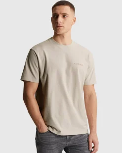 Cast Iron T-shirt
