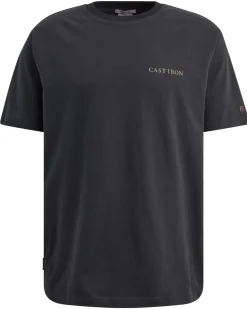 Cast Iron T-shirt