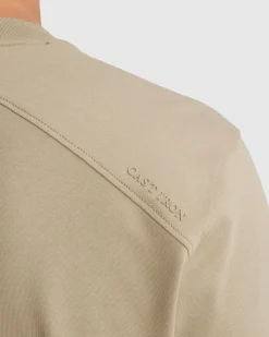 Cast Iron T-shirt