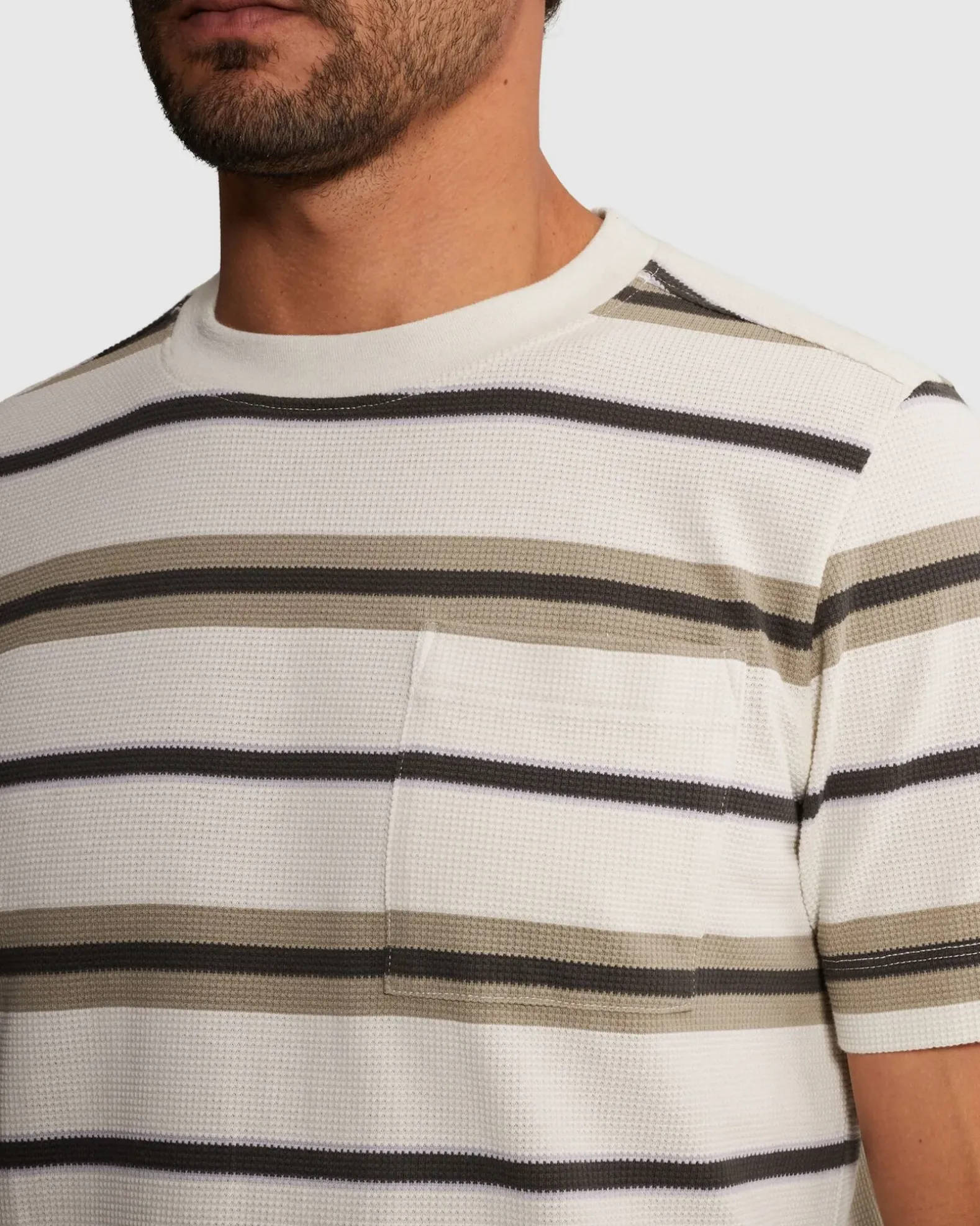 Cast Iron T-shirt